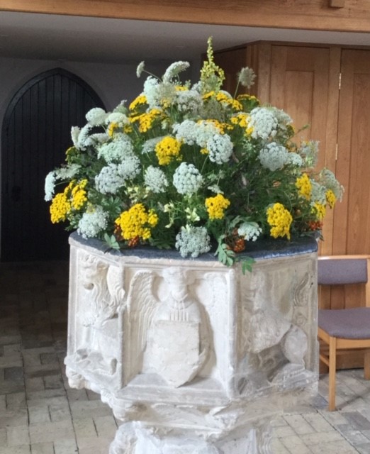 Font